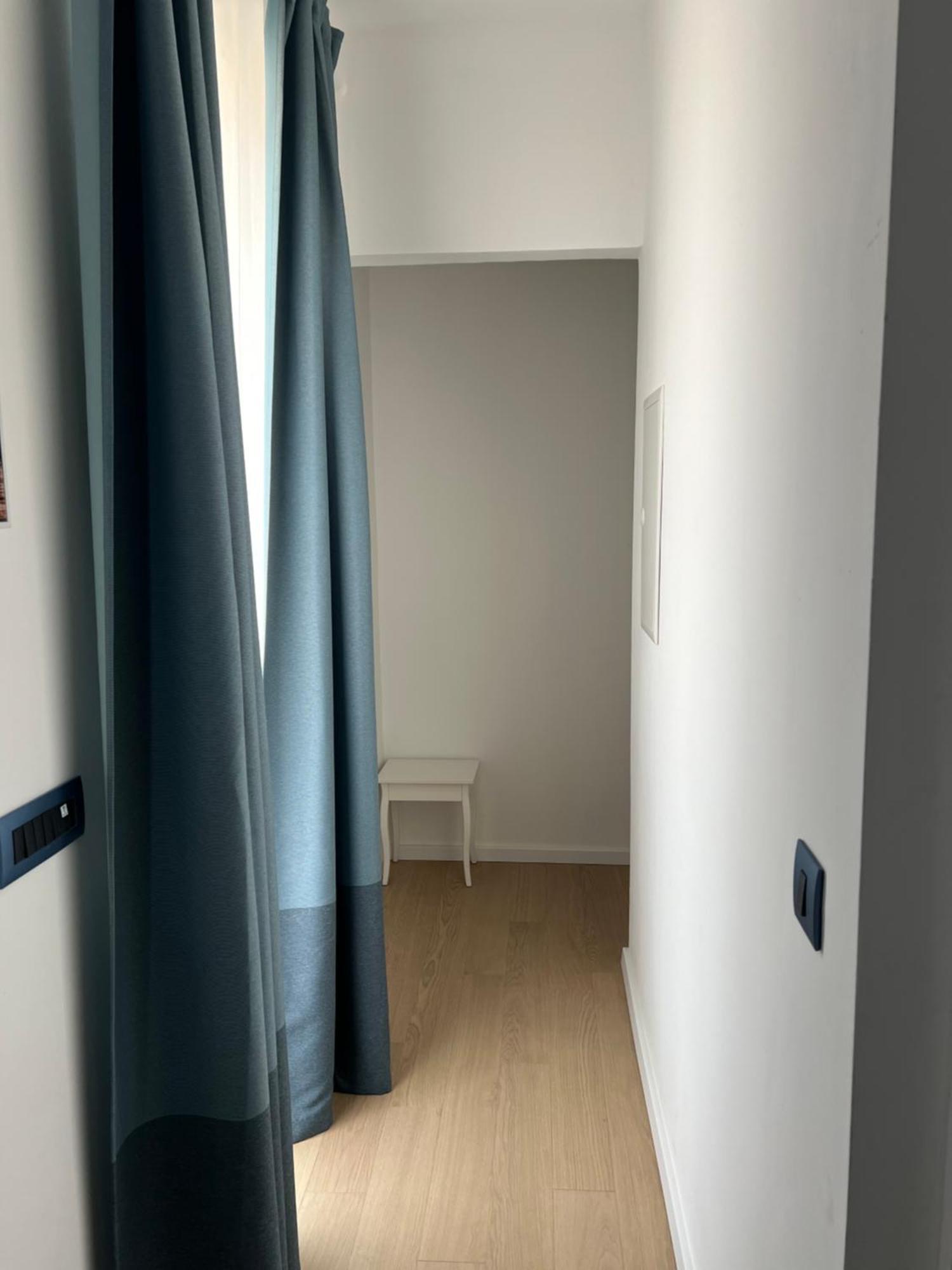 Croatica Apartments Crikvenica Exterior foto